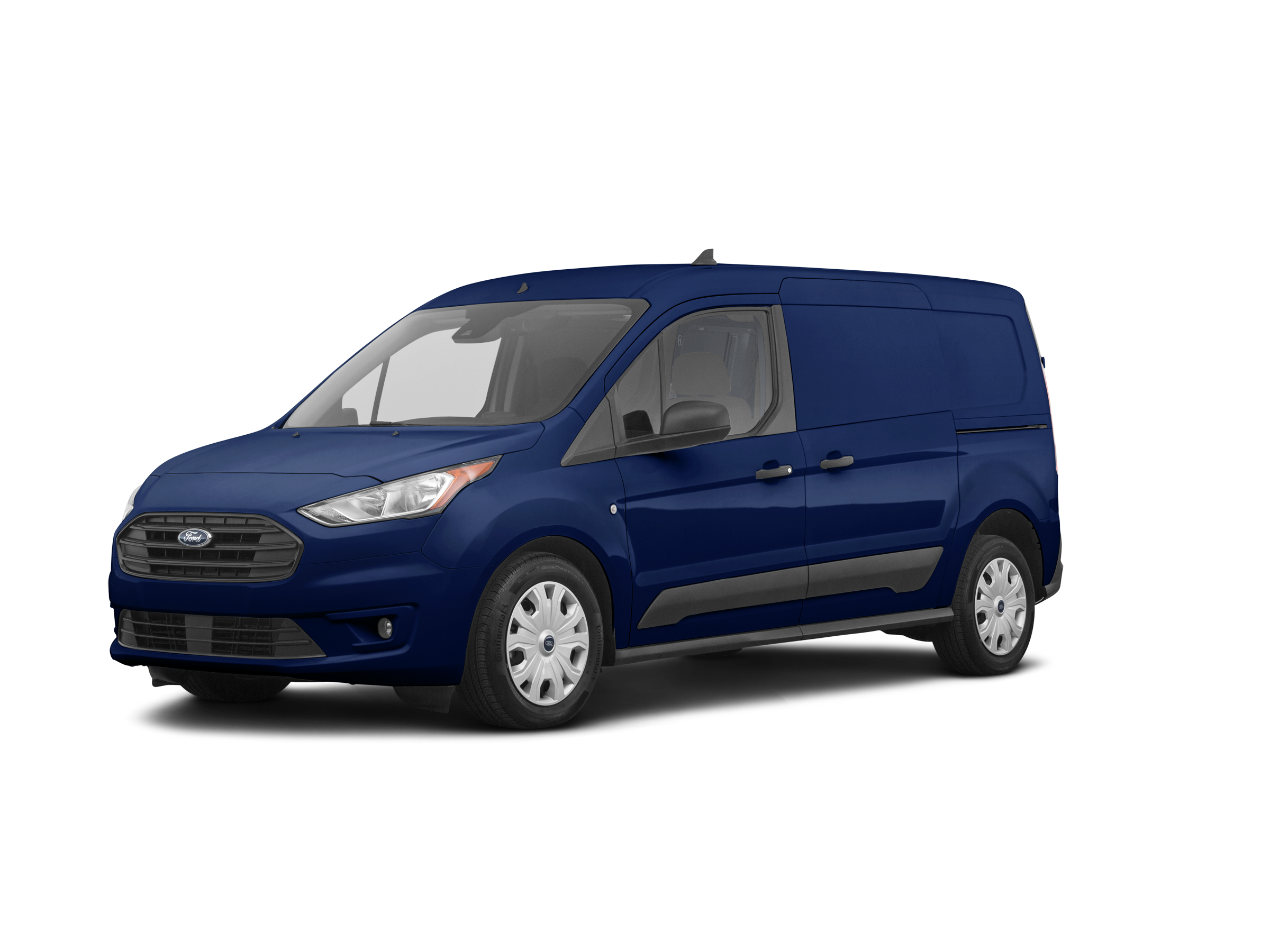 2019 transit hot sale connect cargo